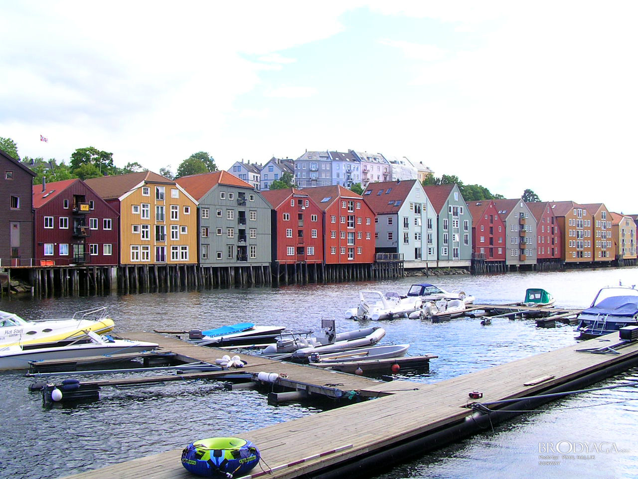 Trondheim